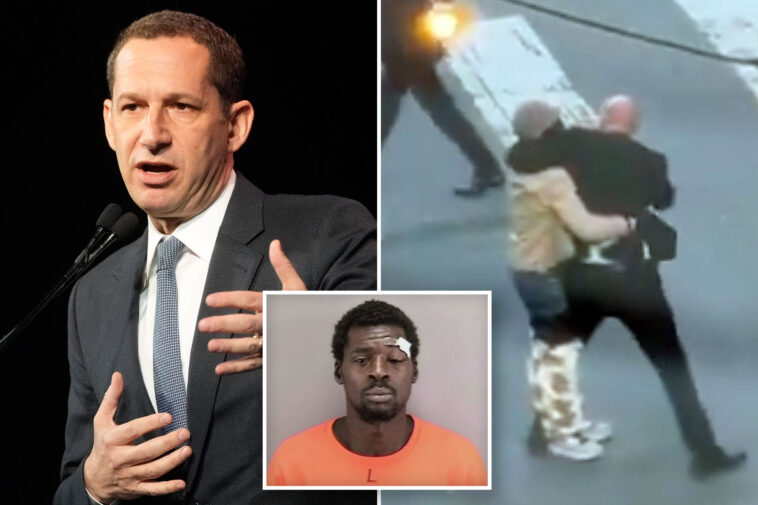 homeless-man-accused-of-attack-on-sf-mayor’s-bodyguard-is-chucked-in-jail-again-—-days-after-release