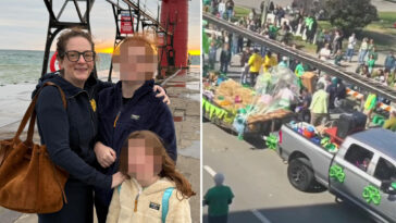 kentucky-mom-of-2-id’d-as-woman-crushed-to-death-by-st.-patrick’s-day-parade-float-in-freak-accident