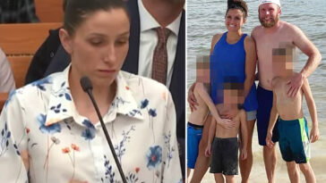 grief-author-kouri-richins-found-guilty-of-fatally-poisoning-her-husband-for-his-$4m-estate-after-3-hours-of-deliberation