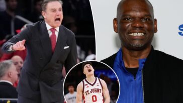 jamal-mashburn-reveals-how-rick-pitino-guided-st.-john’s-back-to-the-national-conversation:-‘masterful’