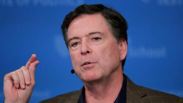 comey-recalls-singing-beyonce-song-during-2016-fbi-‘sandcastles’-briefing