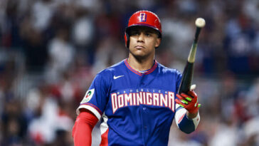 sore-soto:-dominican-star-takes-shot-at-team-usa-after-controversial-wbc-loss