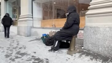 report:-new-york-city-spent-approximately-$81,000-per-person-on-services-for-the-homeless-last-year