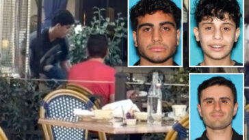 cops-bust-anti-semitic-thugs-who-attacked-jewish-diners-at-posh-restaurant