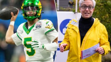star-qb-dante-moore-lobbies-oregon-governor-to-support-mental-health-services,-reveals-own-struggles