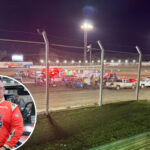 race-official-dies,-another-injured-in-crash-while-responding-to-dirt-track-accident