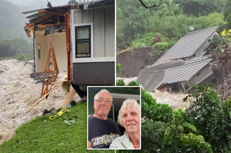 elderly-couple-lose-dream-hawaii-home-after-it-was-destroyed-by-floods:-‘everything’s-gone’