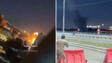 drones,-rockets-fired-at-us-embassy-in-baghdad:-report