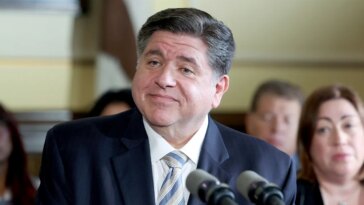 pritzker-flexes-political-muscle-in-illinois-senate-primary-as-2028-buzz-builds