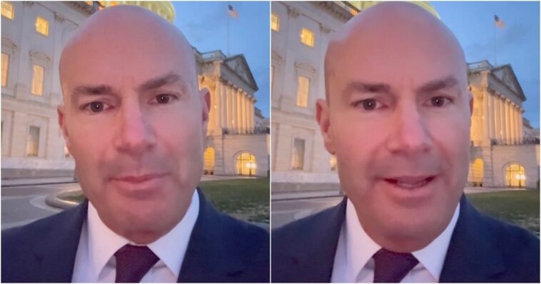 senate-showdown-begins:-sen.-mike-lee-confirms-save-america-act-debate-kicks-off-today-—-allegedly-“talking-filibuster”-to-force-democrats-to-defend-their-opposition-on-the-floor