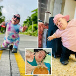 influencer,-33,-who-was-less-than-3-feet-tall-dies-after-health-battles-with-genetic-disease