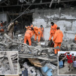 rescue-crews-dig-bodies-out-of-the-ruins-of-a-kabul-hospital-hit-in-an-airstrike-blamed-on-pakistan