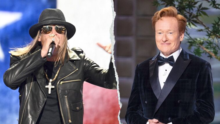 kid-rock-fires-back-at-conan-o’brien’s-oscars-jab,-calling-it-‘not-a-very-good’-joke