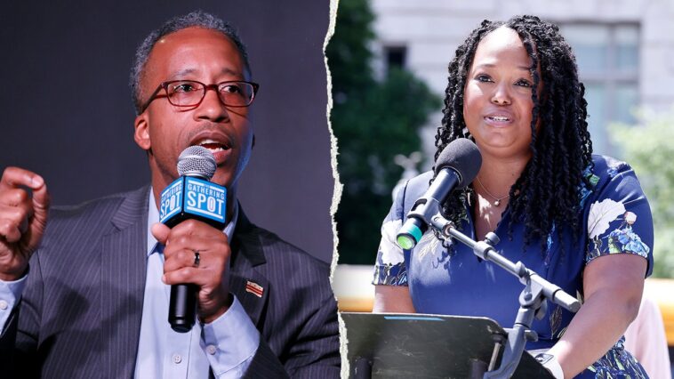 dem-mayoral-forum-goes-off-the-rails-as-race-heats-up-to-replace-longtime-incumbent