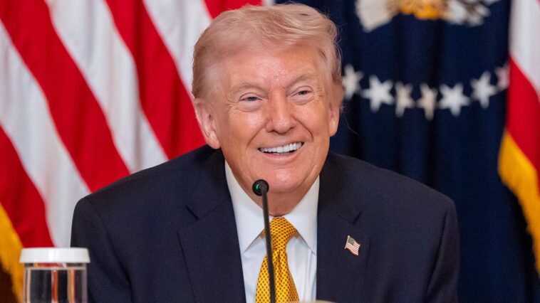 trump-teases-venezuela-as-51st-state-after-team-advances-to-world-baseball-classic-final