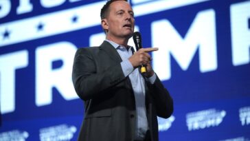 ric-grenell-eviscerates-new-york-times-left-wing-hack-in-explosive-text-exchange:-“you-are-such-a-left-wing-hack…-interested-in-attacking-republicans”