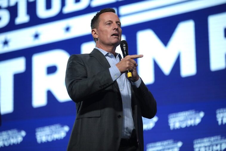 ric-grenell-eviscerates-new-york-times-left-wing-hack-in-explosive-text-exchange:-“you-are-such-a-left-wing-hack…-interested-in-attacking-republicans”