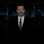 watch:-jimmy-kimmel-takes-a-cheap-shot-at-‘melania’-from-the-oscars-stage-–-the-backlash-is-brutal