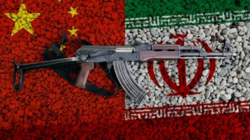 china-iran-military-ties:-weapons,-satellites,-and-the-strait-of-hormuz