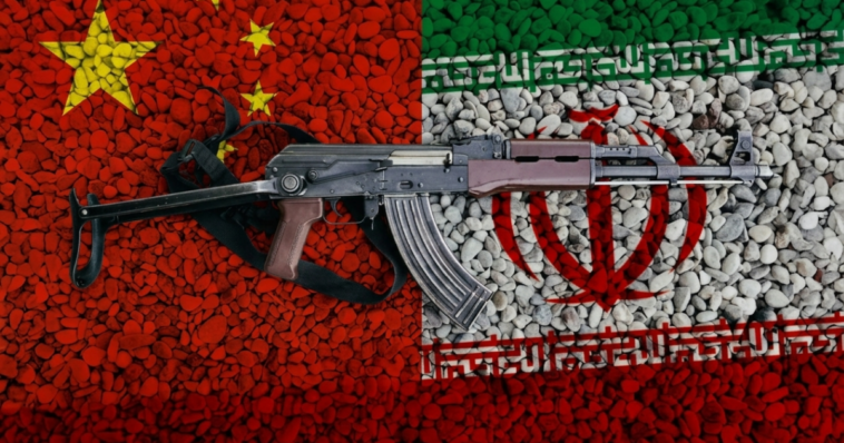 china-iran-military-ties:-weapons,-satellites,-and-the-strait-of-hormuz