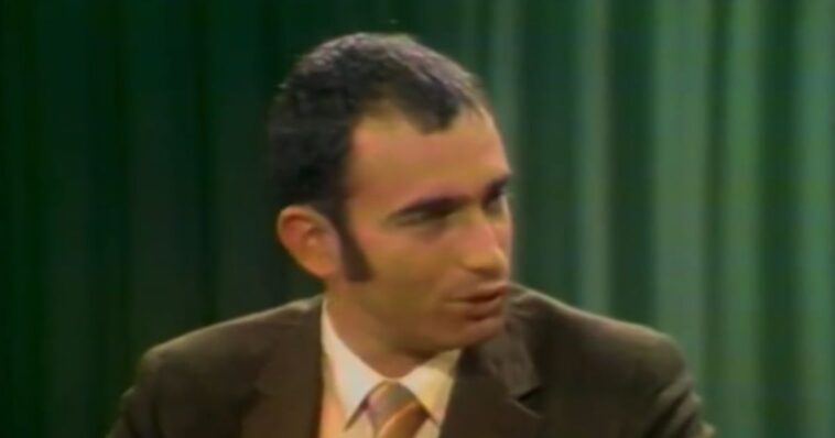 the-world’s-worst-environmentalist-alarmist-just-died,-and-one-viral-clip-shows-how-evil-he-really-was