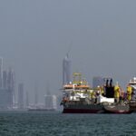 anchored-oil-tanker-hit-by-strike-as-iran-begins-targeting-some-of-world’s-most-critical-oil-infrastructure