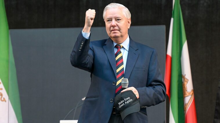 trump-endorsed-sen-lindsey-graham-files-for-re-election:-‘nobody-is-better-prepared’