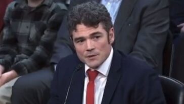 new:-national-counterterrorism-center-director-joe-kent-resigns-over-iran-war,-blames-israel-and-its-“powerful-american-lobby”-for-conflict