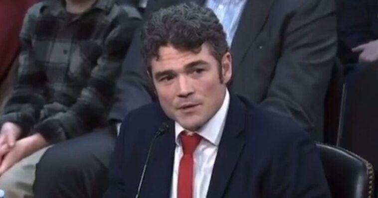 new:-national-counterterrorism-center-director-joe-kent-resigns-over-iran-war,-blames-israel-and-its-“powerful-american-lobby”-for-conflict