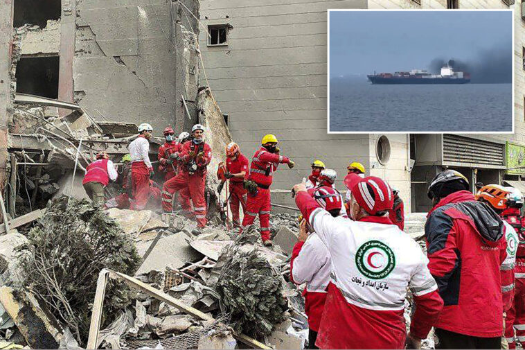 45-million-more-face-acute-hunger-risk-if-iran-war-continues-through-june,-world-food-programme-says