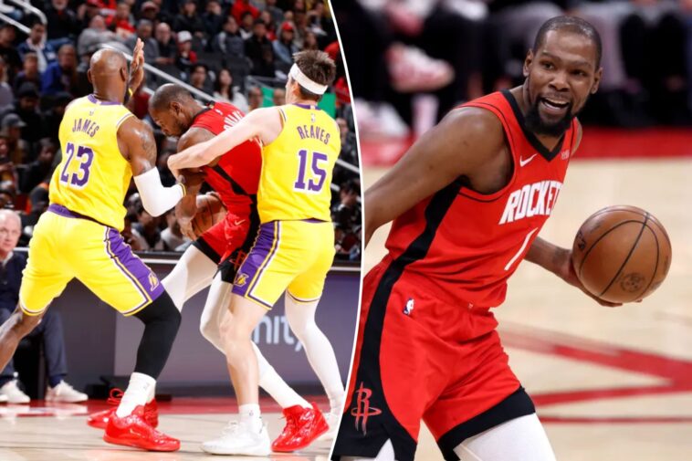 kevin-durant-says-he-‘lost-the-game’-for-rockets-vs.-lakers-with-second-half-meltdown
