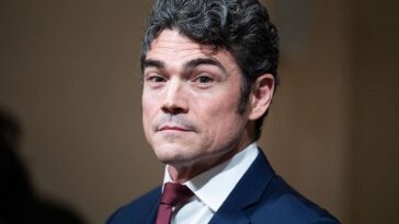 top-intel-official-joe-kent-quits-over-iran-strikes,-claims-israel-controls-trump