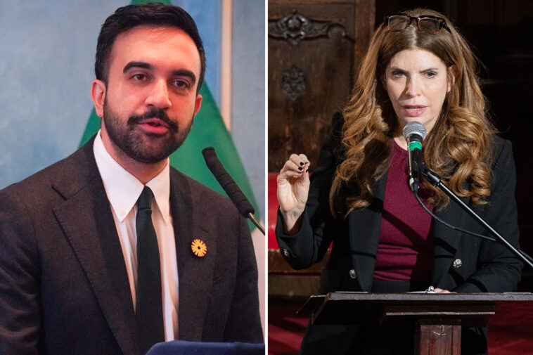 mamdani-presses-nyc-council-to-drain-city’s-rainy-day-fund-–-setting-up-budget-fight-with-speaker-menin