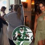 veteran-nfl-quarterback-tyrod-taylor-gets-engaged-to-girlfriend-in-italy