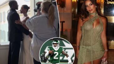 veteran-nfl-quarterback-tyrod-taylor-gets-engaged-to-girlfriend-in-italy