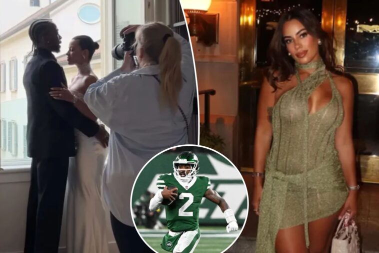 veteran-nfl-quarterback-tyrod-taylor-gets-engaged-to-girlfriend-in-italy