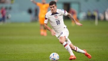 pulisic,-mckennie-headline-march-usmnt-roster