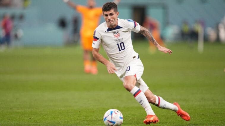 pulisic,-mckennie-headline-march-usmnt-roster