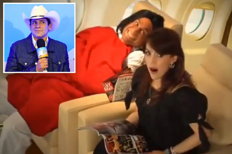 dem-challenger-in-texas-house-race-starred-in-his-own-bizarre-music-video-where-he-played-a-pervert