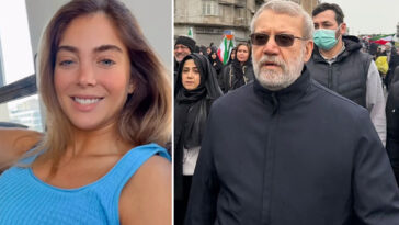 celebrations-break-out-across-iran-over-death-of-security-chief-ali-larijani:-‘burn’