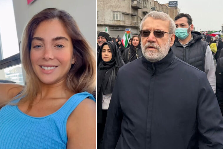 celebrations-break-out-across-iran-over-death-of-security-chief-ali-larijani:-‘burn’