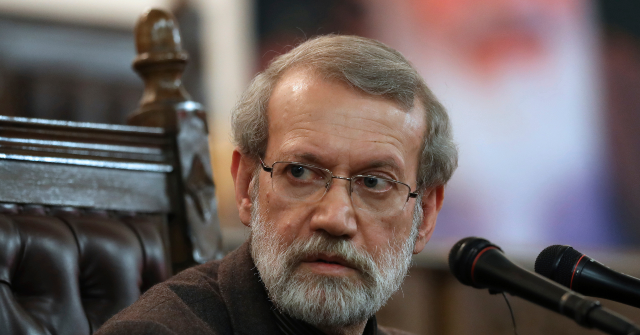 israel-claims-to-have-eliminated-iran’s-de-facto-leader-ali-larijani