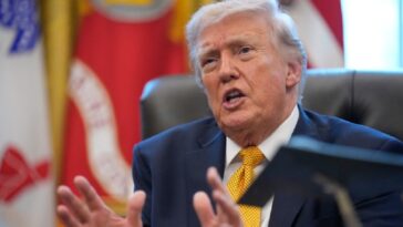 game-changing-video:-trump-says-walz,-ellison,-omar-all-criminally-complicit-in-somali-fraud-–-charges-vance-with-bringing-justice