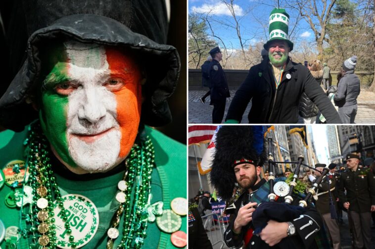 shamrocking-and-rolling:-estimated-2-million-brave-cold-for-nyc’s-st.-pat’s-parade