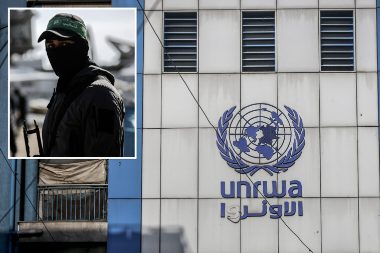 usaid-watchdog-‘expanding’-probe-into-more-than-100-unrwa-employees-linked-to-hamas,-oct.-7-attack