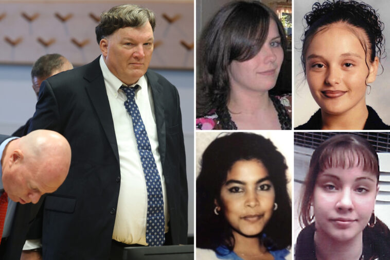 alleged-gilgo-beach-serial-killer-on-crutches-after-mystery-‘health-issues’-in-prison:-lawyer