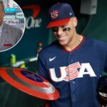 michael-kay-puzzled-by-aaron-judge’s-interesting-world-series-dig-after-wbc-win