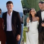 zach-wilson,-wife-have-‘lots-to-celebrate’-at-former-jets-teammate’s-wedding
