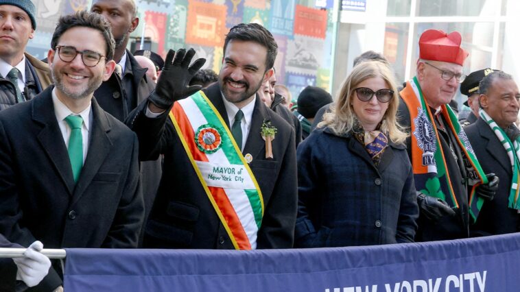 mamdani-references-palestinian-‘genocide’-during-st-patrick’s-day-event