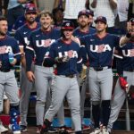 team-usa-players-gifted-game-worn-olympic-hockey-jerseys-for-world-baseball-classic-final-against-venezuela